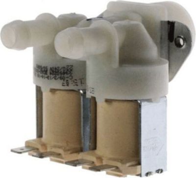 Electrovanne SAMSUNG ELECTROVANNE 2 VOIES 180° -...