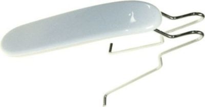 Kit de réparation SEB poignee panier blanc