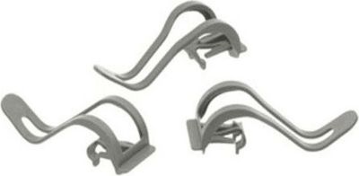 Pièce détachée BOSCH clips x3 pour petits objets (pour lv) Pièce détachée BOSCH clips x3 pour petits objets (pour lv)
