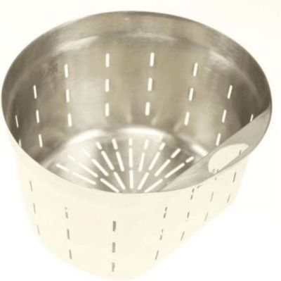 Kit de réparation MOULINEX panier inox