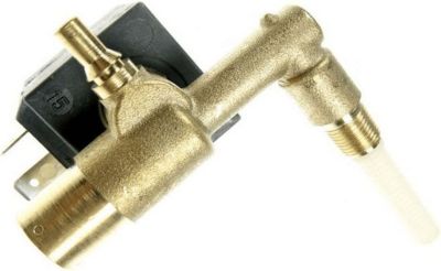 Pièce détachée CALOR ELECTROVANNE COMPLET - CS-00129465 Pièce détachée CALOR ELECTROVANNE COMPLET - CS-00129465