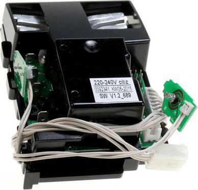 Pièce détachée KRUPS CARTE ELECTRONIQUE - MS-623388