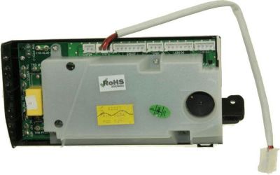 Kit de réparation KRUPS carte electronique