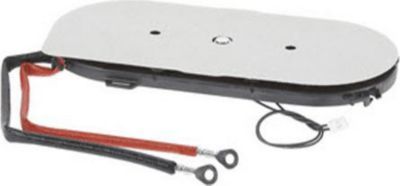 Foyer BOSCH induction foyer