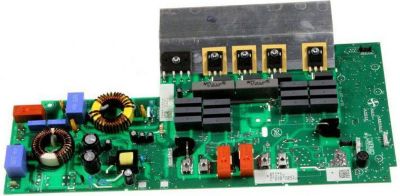 Module électronique BOSCH MODULE DE PUISSANCE COTE GAUCHE POUR TAB Module électronique BOSCH MODULE DE PUISSANCE COTE GAUCHE POUR TAB