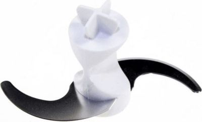 Kit de réparation MOULINEX couteau blanc hachoir