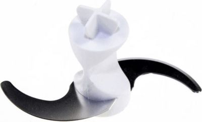 Kit de réparation MOULINEX couteau blanc hachoir Kit de réparation MOULINEX couteau blanc hachoir