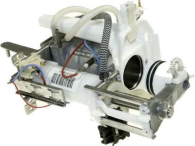 Kit de réparation KRUPS resistance verin