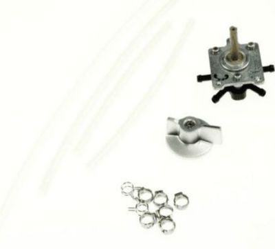 Kit de réparation KRUPS vanne avec bouton