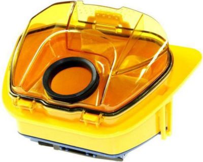 Kit de réparation MOULINEX bac separateur orange