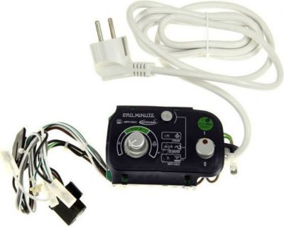 Kit de réparation CALOR boitier avant avec module