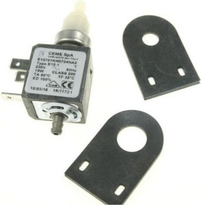 Pompe KARCHER POMPE CEM F1570 REP 10 - 45120960