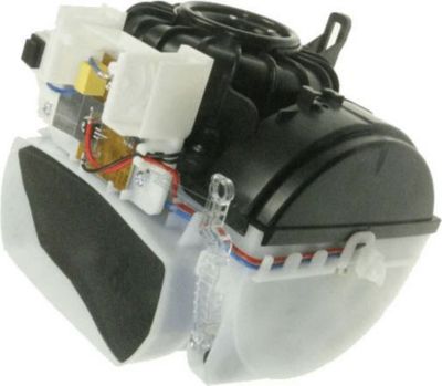 Kit de réparation ROWENTA bloc moteur