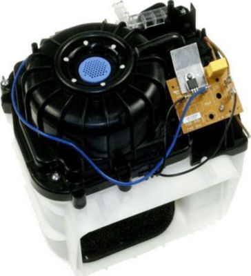 Kit de réparation ROWENTA moteur carter enrouleur et module