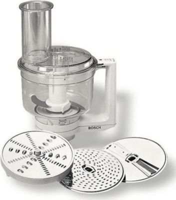 Pièce détachée BOSCH MULTI-MIXEUR MUM5 STYLINE BOSCH MUM5MM1