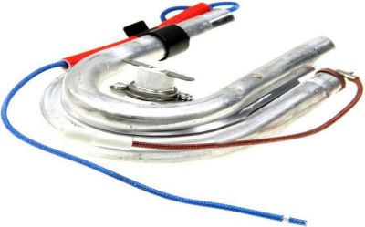 Pièce détachée TEFAL RESISTANCE FUSIBLE THERMOSTAT