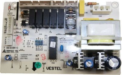 Carte WALTHAM module de commande Carte WALTHAM module de commande