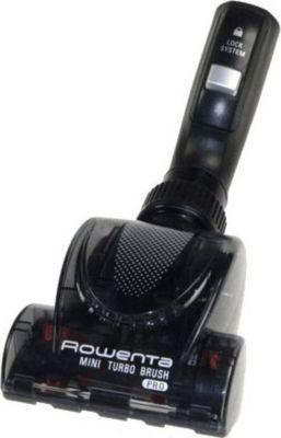 Pièce détachée ROWENTA TURBO-BROSSE ETROITE MINI FORMAT POUR PE Pièce détachée ROWENTA TURBO-BROSSE ETROITE MINI FORMAT POUR PE