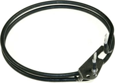 Pièce détachée ROWENTA RESISTANCE ARRIERE Ø 160 MM 1400 W