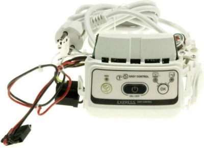 Kit de réparation CALOR boitier avant avec module electronique