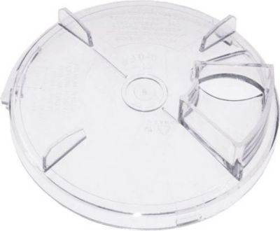 Kit de réparation DELONGHI couvercle translucide bol