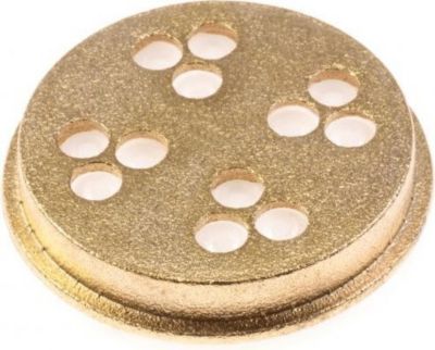 Kit de réparation DELONGHI accessoire pour pates n°1-12 ducati