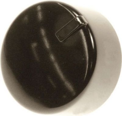 Bouton WHIRLPOOL BOUTON MANETTE COTE DROIT POUR FOUR   WH