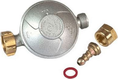 Alimentation WHIRLPOOL detendeur de gaz butane 27 mb universel+