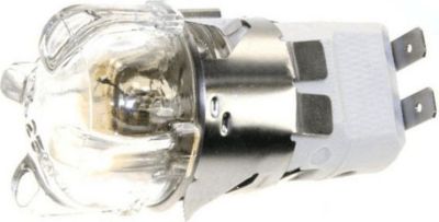 Ampoule BOSCH douille d ampoule