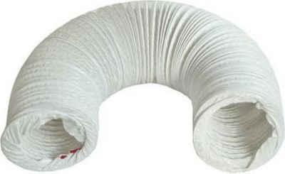 Tuyau DIVERS gaine seche linge dia 95 cm