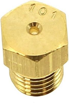 Bruleur DIVERS INJECTEUR WOK GAZ BUTANE - 231244068