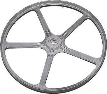 Poulie WHIRLPOOL POULIE TAMBOUR - 480111102563