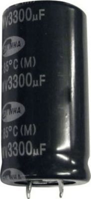 Kit de réparation TOSHIBA condensateur 3300 μf 100 v Kit de réparation TOSHIBA condensateur 3300 μf 100 v