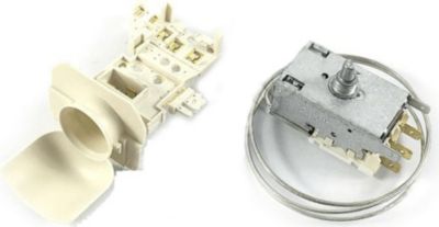 Thermostat WHIRLPOOL THERMOSTAT A130681R - D11512