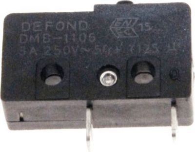 Pièce détachée CALOR MICRO INTERRUPTEUR - CS-00118652