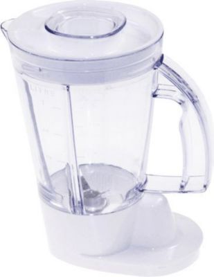 Kit de réparation MOULINEX bol blender complet blanc