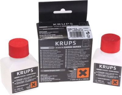 Kit de réparation KRUPS nettoyant buse cappuccino par 2