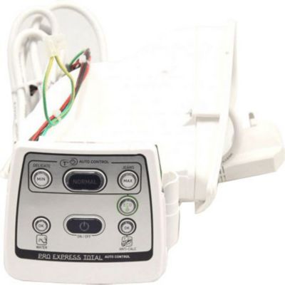 Kit de réparation CALOR boitier avant avec carte electronique