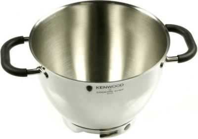 Kit de réparation KENWOOD bol inox