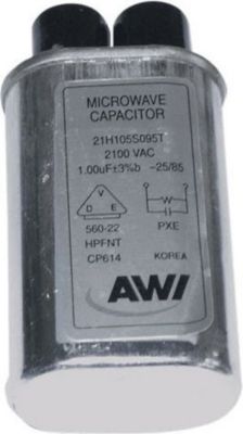 Condensateur SAMSUNG CONDENSATEUR HAUTE TENSION 1.0 ΜF...