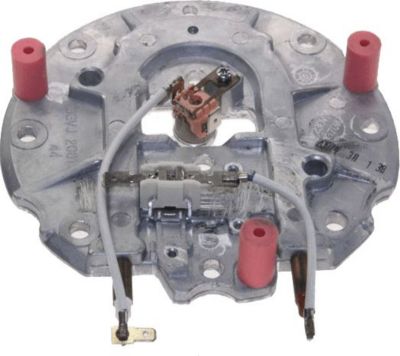 Kit de réparation SEB resistance+thermostat+fusible