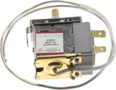 Thermostat VEDETTE thermostat 88026846 wdf26 Thermostat VEDETTE thermostat 88026846 wdf26