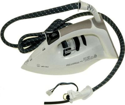 Kit de réparation CALOR base de poignee avec cordon