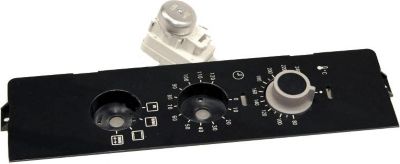 Kit de réparation ROWENTA cadran minuterie bouton minuteur