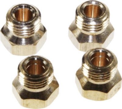 Bruleur DIVERS sachet injecteurs gaz butane