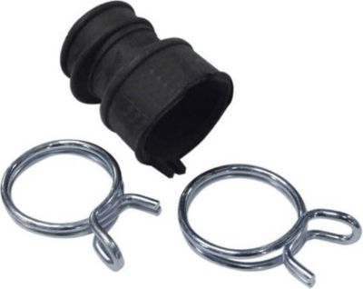 Durite WHIRLPOOL connection outlet kit ascoll-l.c