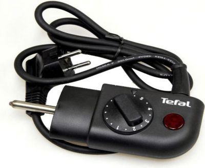 Kit de réparation TEFAL cordon boitier