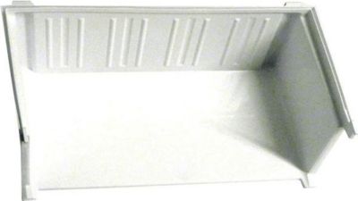 Tiroir BEKO TIROIR BAC SANS FACADE DU BAS 235 MM POU