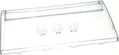 Tiroir BEKO FACADE DE TIROIR - 4397312800