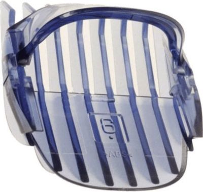 Kit de réparation CALOR peigne.6mm